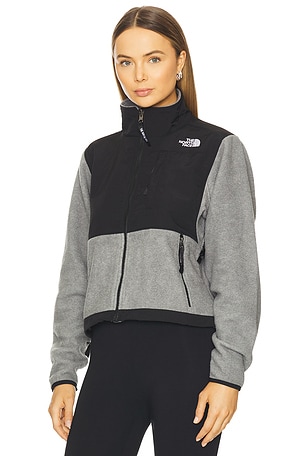 The North Face Retro Denali Jacket in Grey