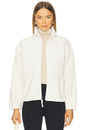 Cabin Fleece Full Zip The North Face