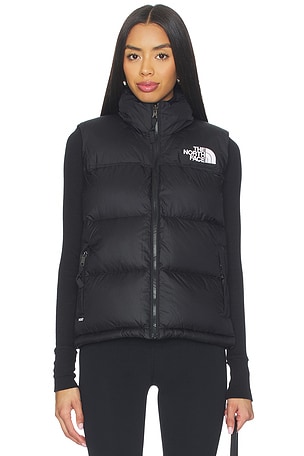 1996 Retro Nuptse Vest The North Face