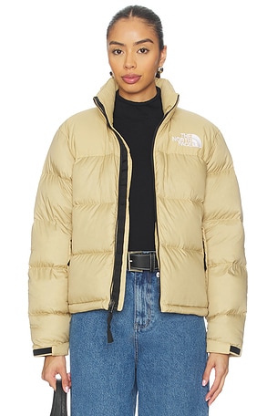 1996 Retro Nuptse Jacket The North Face