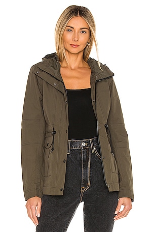 Zoomie Jacket