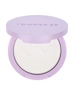 Getset Blur + Set Pressed Powder Tower 28