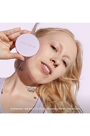 Tower 28 Getset Blur + Set Pressed Powder