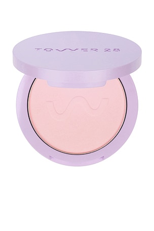 POLVOS COMPACTOS GETSET BLUR + SET GETSET BLUR + SET PRESSED POWDER Tower 28