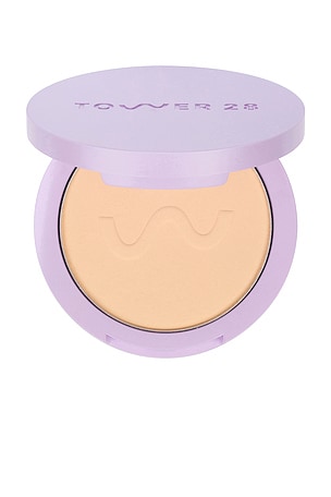 Getset Blur + Set Pressed Powder Tower 28