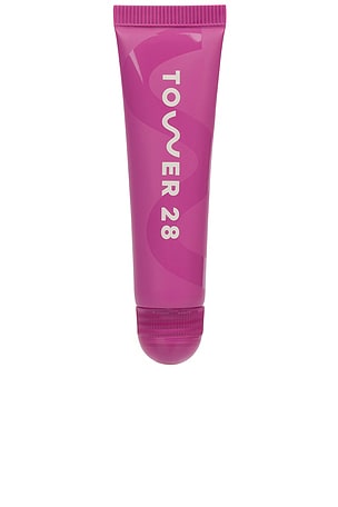 Lipsoftie Tinted Lip Treatment Tower 28