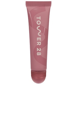 Lipsoftie Tinted Lip Treatment Tower 28