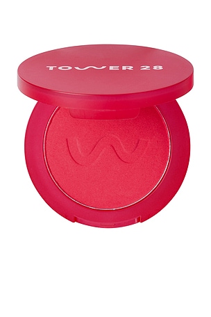 Getset Blur + Set Matte Powder Blush Tower 28