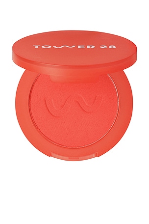 Getset Blur + Set Matte Powder Blush Tower 28