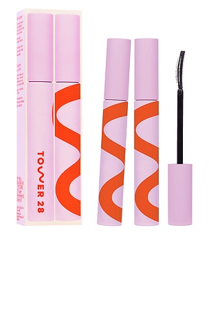 Makewaves Mascara Duo Tower 28