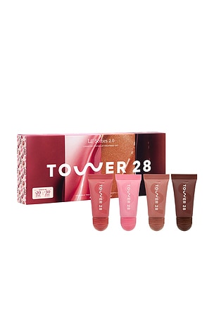 Lil' Softies Lip Kit Tower 28