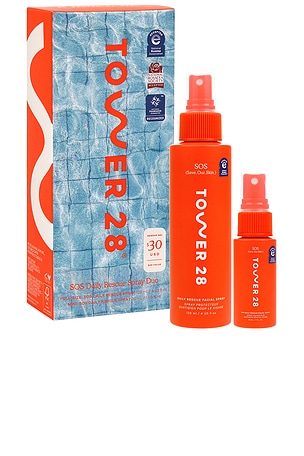 Sos Spring Kit Tower 28