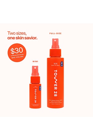 Tower 28 SOS Spring Kit