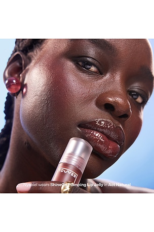 Tower 28 ShineOn Plumping Lip Jelly in Act Natural