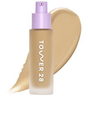 Swipe Foundation Tower 28