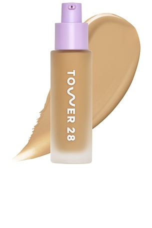 Swipe Foundation Tower 28