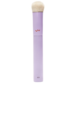 Baby Blender Brush Tower 28