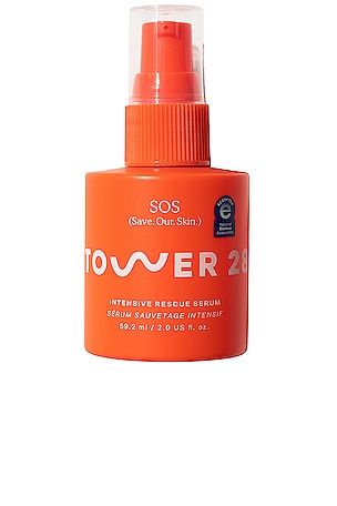 SOS Intensive Rescue Serum Tower 28