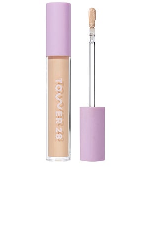 CORRECTOR SWIPE SERUM CONCEALER Tower 28