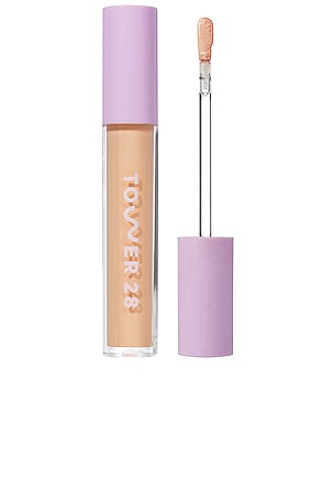 CORRECTOR SWIPE SERUM CONCEALER Tower 28