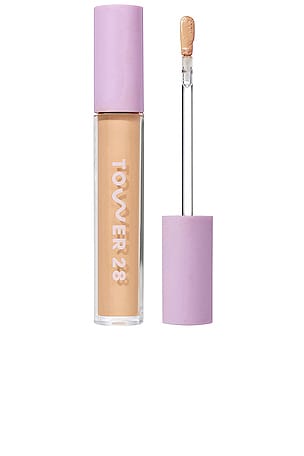 ANTI-CERNES SWIPE SERUM CONCEALER Tower 28