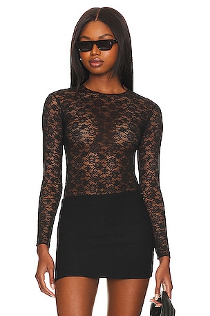 BODY LACE ODETTETropic of C$195