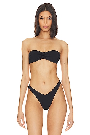 Bisou Bikini TopTropic of C$115