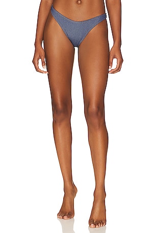 Ursula Bikini Bottom Tropic of C