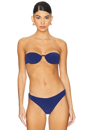 Mariel Bikini Top Tropic of C