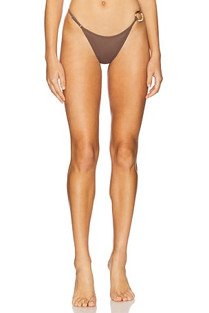 Luna Ring Bikini Bottom Tropic of C