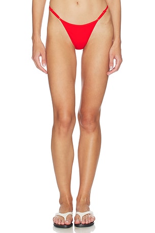 Luna Bikini Bottom Tropic of C