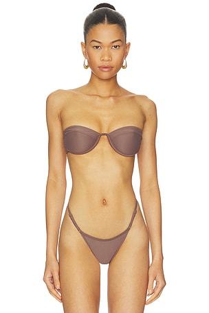 Mariel Bikini Top Tropic of C