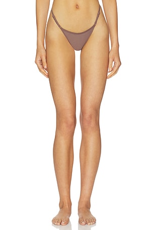 Luna Bikini Bottom Tropic of C
