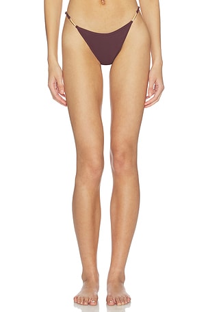 Chain Luna Bikini Bottom Tropic of C