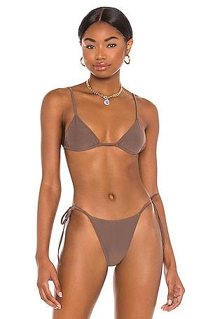 Equator Bikini TopTropic of C$80BEST SELLER