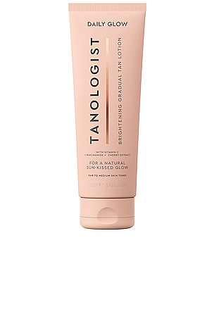 Brightening Daily Glow Tanologist