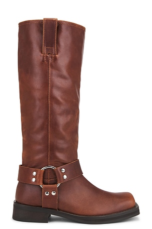 Biker Boot Tony Bianco