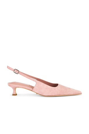 Crush Slingback Pump Tony Bianco