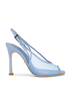 Dare Slingback Pump Tony Bianco