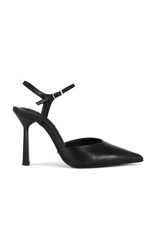 Gloss Pump Tony Bianco