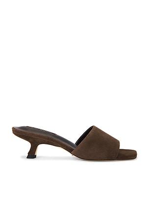 Tate Heel Tony Bianco