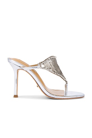 Demure Heel Tony Bianco