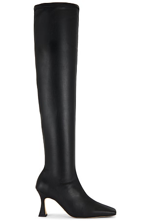 Fancy Over The Knee Boot Tony Bianco
