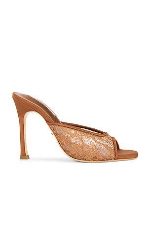 Dashing Heel Tony Bianco