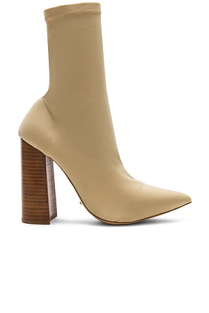 Ankle Tony Bianco Diddy Tony Bianco Diddy Bootie In Sand REVOLVE