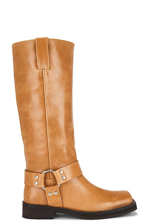 Biker Boot Tony Bianco