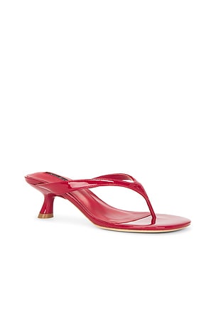 Tony Bianco Krista Sandal in Red