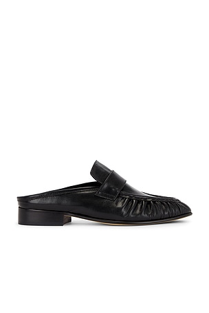 Glacier Mule Loafer Tony Bianco