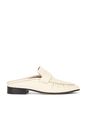 Glacier Mule Loafer Tony Bianco