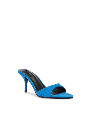Tony Bianco Hallie Sandal in Blue